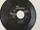1964 Northern Soul   SAPPHIRES   Who Do You Love   Oh So Soon   SWAN R&B 45 rpm