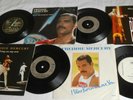 4 x Queen Freddie Mercury 7