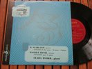 RARE CLARA HASKIL SCARLATTI RAVEL PHILIPS minigroove A 00 143 R HOLLAND