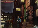 DAVID BOWIE: Rise and Fall of Ziggy Stardust US RCA AFL1-4702 Glam Rock ’77 LP