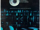 JOE FARRELL: Moon Germs US CTI 6023 Herbie Hancock, Jazz Funk RVG LP
