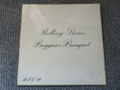 Rolling Stones - Beggars Banquet (STEREO) - Decca - UK Original Pressing LP