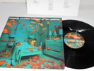 Inspiral Carpets Revenge of the Goldfish 1st Press 1992 Mute Record A1 B1 NM LP
