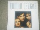 The Human League....Greatest Hits..lp vinyl record