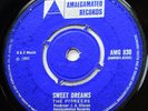 Pioneers-Sweet Dreams-UK Amalgamated Original 7
