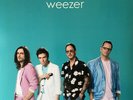 LP Weezer Weezer Teal Limited Vinyl New Sealed RSD 2019