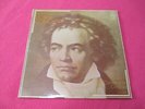 Kogan Silvestri Beethoven Violin Concerto Music for Pleasure CFP 139 Stereo * NM