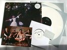 WOLF ALICE - VISIONS OF A LIFE - LTD WHITE VINYL LP & HAND STAMPED 7