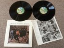 Lalo Schifrin - Bruce Lee Enter The Dragon vinyl LP rare Japan press soundtrack