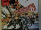 THE WILDHEARTS - MUST BE DESTROYED - 15TH ANNIVERSARY VINYL - NEW AND SEALED