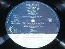 PINK FLOYD THE WALL HARVEST UK A-1U ORIGINAL FIRST SUPERB G/FOLD INNERS & VINYLS