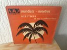 KELETIGUI ET SES TAMBOURINIS SOUNDIATA RARE AFRO 7