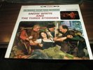 Record Album Snow White and the three Stooges (CS 8450