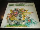 Vintage Vinyl Record Album 