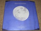 Porcupine Tree Transmission IV Moonloop Limited Clear LP Very Rare