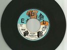 STRANGER COLE / CRYING / DELROY & DENNIS / IT MUST COME / 7''/ VG-