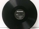 Billie Holiday Love Me Or Leave Me /Thought About You 1955 Clef Shellac 10