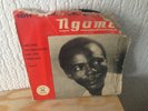 wendo rare ngoma 1011 marie louise