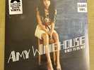 AMY WINEHOUSE - BACK TO BLACK WHITE RECORD NATIONAL ALBUM DAY EXCLUSIVE SEALED