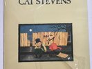 CAT STEVENS - TEASER AND THE FIRECAT 2015 REMASTERED SIGNED RECORD AUTOGRAPHED