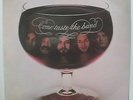 DEEP PURPLE Come Taste The Band  Original USA Warner Bros sealed Vinyl LP