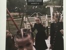CRYSTAL CASTLES - AMNESTY i SEALED RECORD