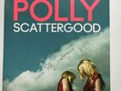 POLLY SCATTERGOOD - ARROWS HAND SIGNED AUTOGRAPHED RECORD
