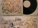 THE TRIP - ATLANTIDE 45 GIRI - ANNO 1972 - PROMO Progressivo italiano SUPER RARO