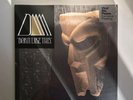 MF DOOM Born Like This Vinyl Me Please Exclusive Low Numbered Limited Gold Rare