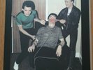 The JAM Live Paris Theatre 01.06.78 WHITE VINYL 10