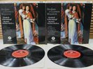 SAX 2430-31 (2nd Ed S/C) *BRAHMS: A GERMAN REQUIEM* SCHWARZKOPF / KLEMPERER SAXS