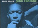 John Coltrane -Blue train -.LP/33/Vinyle   FRA 85  Blue Note 81577 DMM