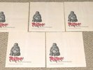 Buddah Records Disco Dance Promo 12