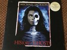 Michael Jackson Ghosts 12” With rare SIAE sticker. No Promo