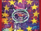 U2 ZOOROPA ORIGINAL ALBUM 12” Rare 1st pressing Complete #