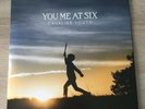You Me At Six - Cavalier Youth (Signed, Blue/Yellow Splash Vinyl)