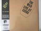 The Who - Live At Leeds Expanded Half-Speed Master 3LP Vinyl Record [NEW/SEALED]