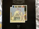 LED ZEPPELIN - THE SONG REMAINS THE SAME ORIGINAL VINYL DOUBLE ALBUM 1976