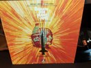 BENEATH THE PLANET OF THE APES rosenman AMOS dialogue (1970) M- LP