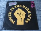 Tom Robinson Band Power in the Darkness RARE SEALED 1978 USA Harvest DBL LP PUNK