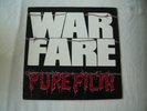 WARFARE - 