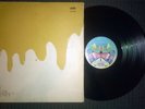 FLEA ON THE HONEY - LP DELTA  ZSLD 55026 - 1971 rare Italian prog