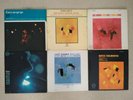 Stan Getz:6 Verve orig LPs/Au Go Go/Focus/Jazz Samba/Joao Gilberto/Bossa Nova