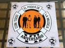 U2: Rare Ltd Ed Mexico Promo Vinyl - I Still Haven't Found What I'm Looking For