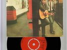 SIMON & GARFUNKEL-WEDNESDAY MORNING 3 AM- RARE UK 1965 UK EP-BLEEKER/SPARROW+VG+