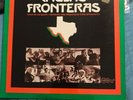 Chulas Fronteras Les Blank Soundtrack Flaco Jimenez Los Alegres Lp Record Vinyl