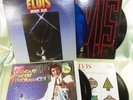 Elvis Presley Vinyls, Moody Blues, NBC-TV Special, Legendary Concert, Christmas