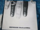 GREYHOUND BLACK AND WHITE 1971 UK LP TROJAN RECORDS TRL 27