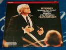 BEETHOVEN SYMPHONY NO. 3 EROICA / BRUGGEN DUTCH LP PHILIPS 422 052-1