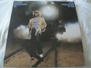 HANK WILLIAMS JR. THE PRESSURE IS ON VINYL LP ALBUM 1981 ELEKTRA RECORDS EX